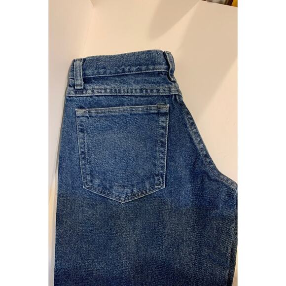 Boys Rustler Relaxed 10 Husky Jeans New - Picture 5 of 8